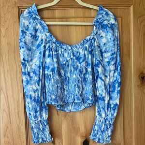 Faithfull The Brand Women's Top- never worn